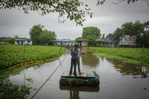 Fighting a Rare Brain-Destroying Disease in an South Asian State